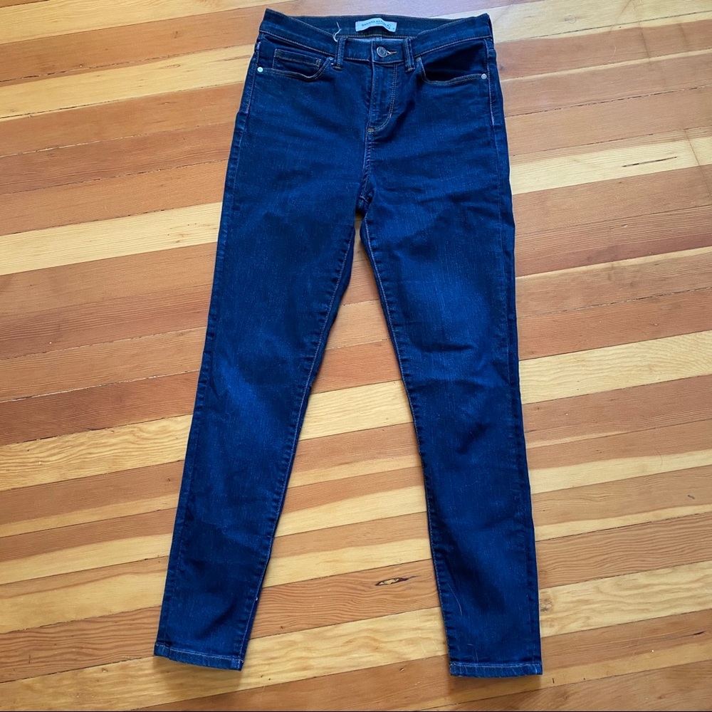 Banana Republic Jeans